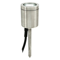 Hunza Spike Spot GU10 Spike Light | All Square Lighting