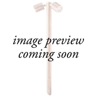 Hunza Twin Pole Lite GU10 Spike Light | All Square Lighting
