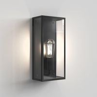 Astro Lighting Messina 160 II Wall Light | All Square Lighting