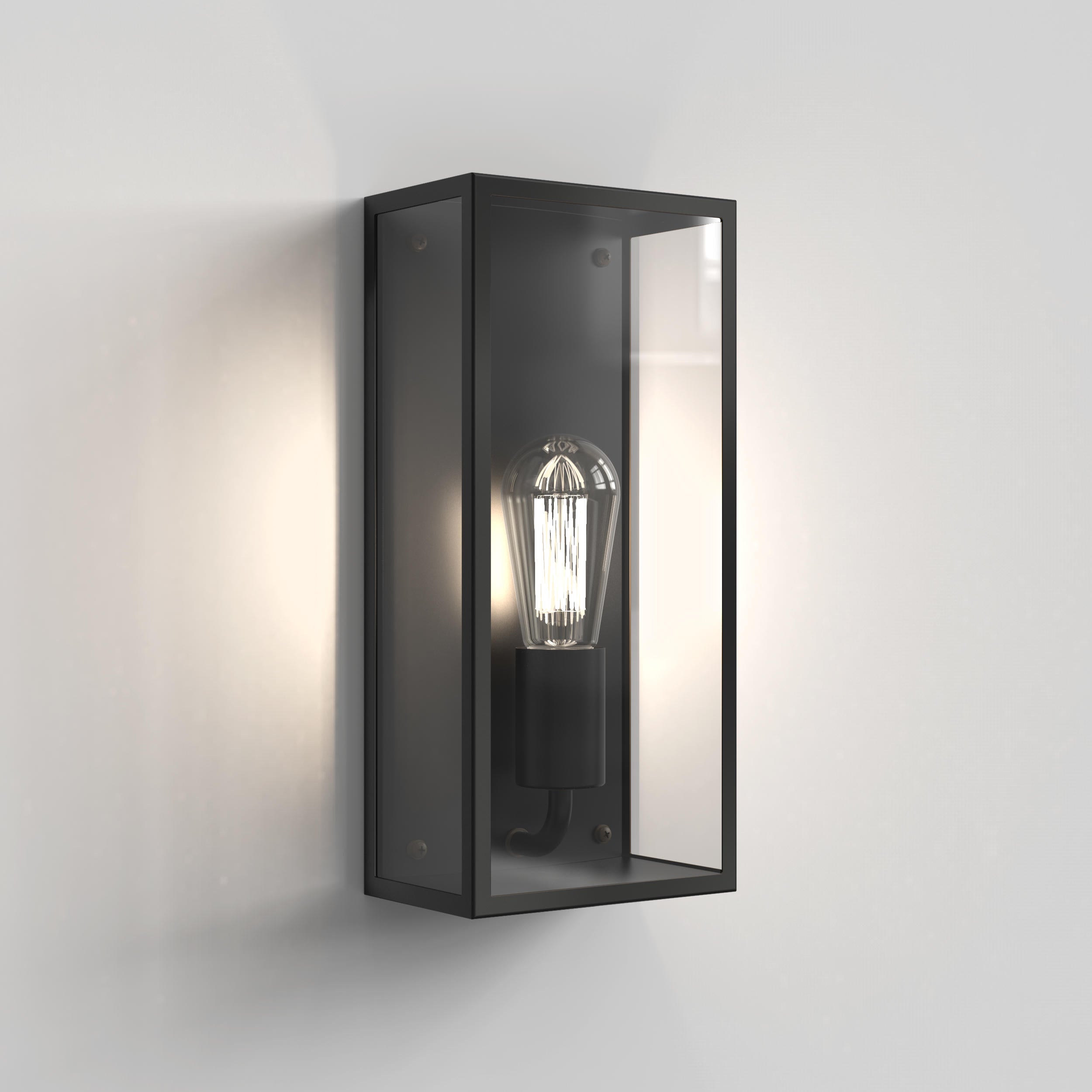 Astro Lighting Messina 160 II Wall Light | All Square Lighting