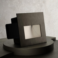 Orluna Vio Square Wall Light | All Square Lighting