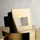 Orluna Vio Square Wall Light | All Square Lighting