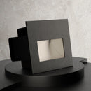Orluna Vio Square Wall Light | All Square Lighting