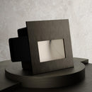 Orluna Vio Square Wall Light | All Square Lighting