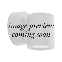 Hunza Down Lite GU10 Wall Light | All Square Lighting