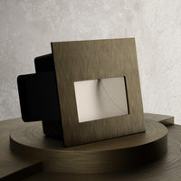 Orluna Vio Square Wall Light | All Square Lighting