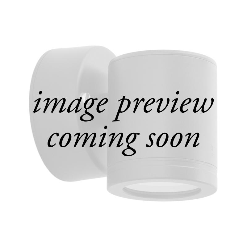 Hunza Down Lite GU10 Wall Light | All Square Lighting