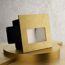 Orluna Vio Square Wall Light | All Square Lighting