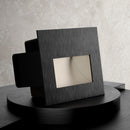 Orluna Vio Square Wall Light | All Square Lighting