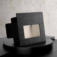 Orluna Vio Square Wall Light | All Square Lighting