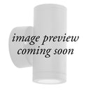 Hunza Pillar Lite GU10 Wall Light | All Square Lighting