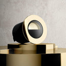 Orluna Toto Zero Uplight | All Square Lighting