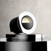 Orluna Toto Zero Uplight | All Square Lighting