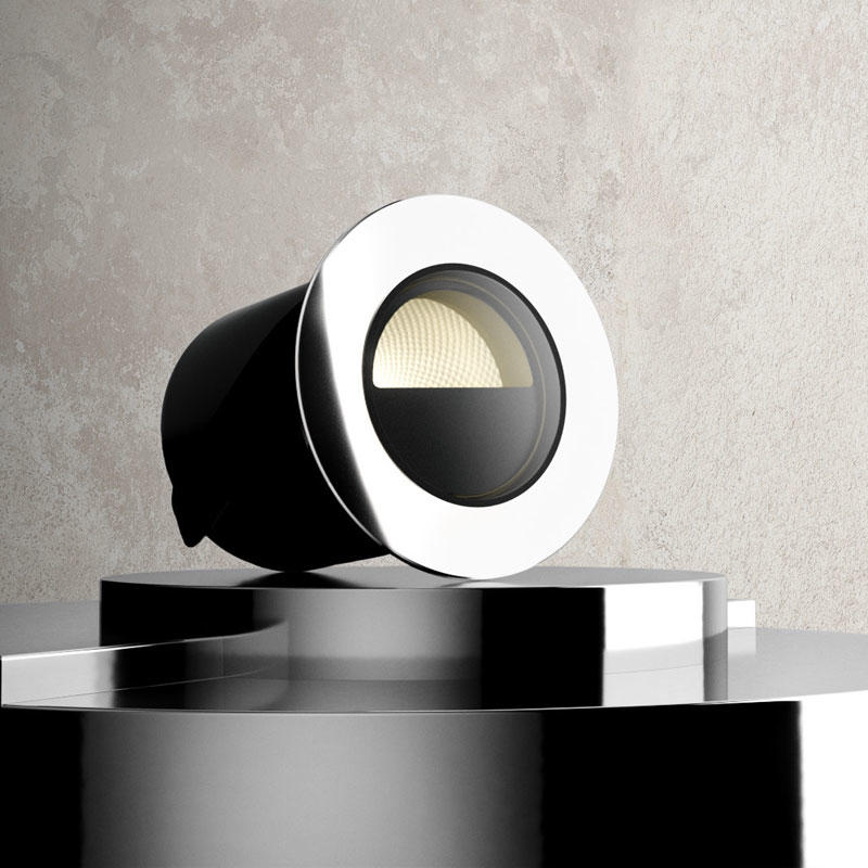 Orluna Toto Zero Uplight | All Square Lighting