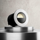 Orluna Toto Zero Uplight | All Square Lighting