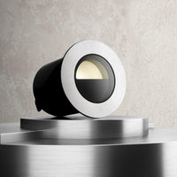 Orluna Toto Zero Uplight | All Square Lighting