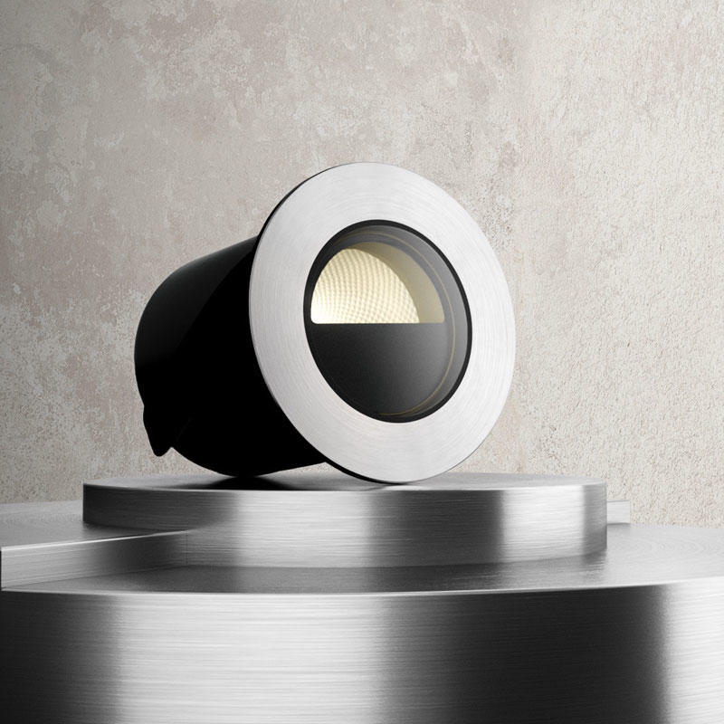 Orluna Toto Zero Uplight | All Square Lighting