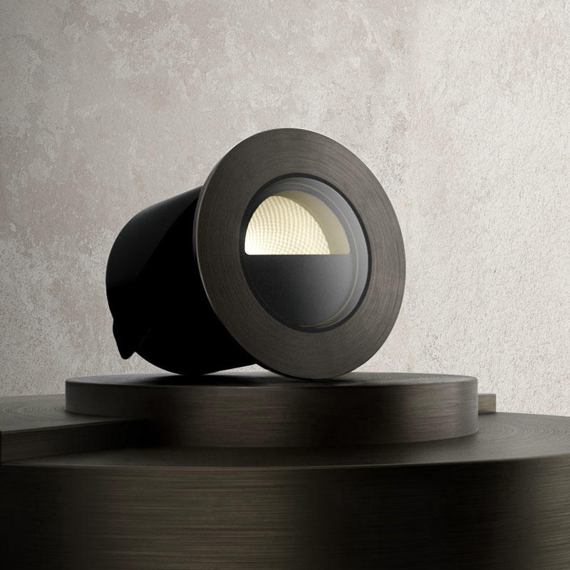 Orluna Toto Zero Uplight | All Square Lighting
