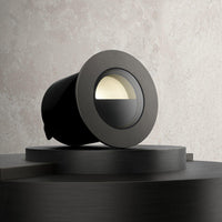 Orluna Toto Zero Uplight | All Square Lighting