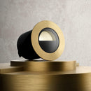 Orluna Toto Zero Uplight | All Square Lighting