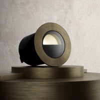 Orluna Toto Zero Uplight | All Square Lighting