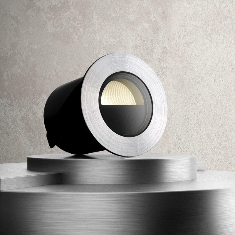 Orluna Toto Zero Uplight | All Square Lighting