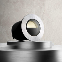 Orluna Toto Zero Uplight | All Square Lighting