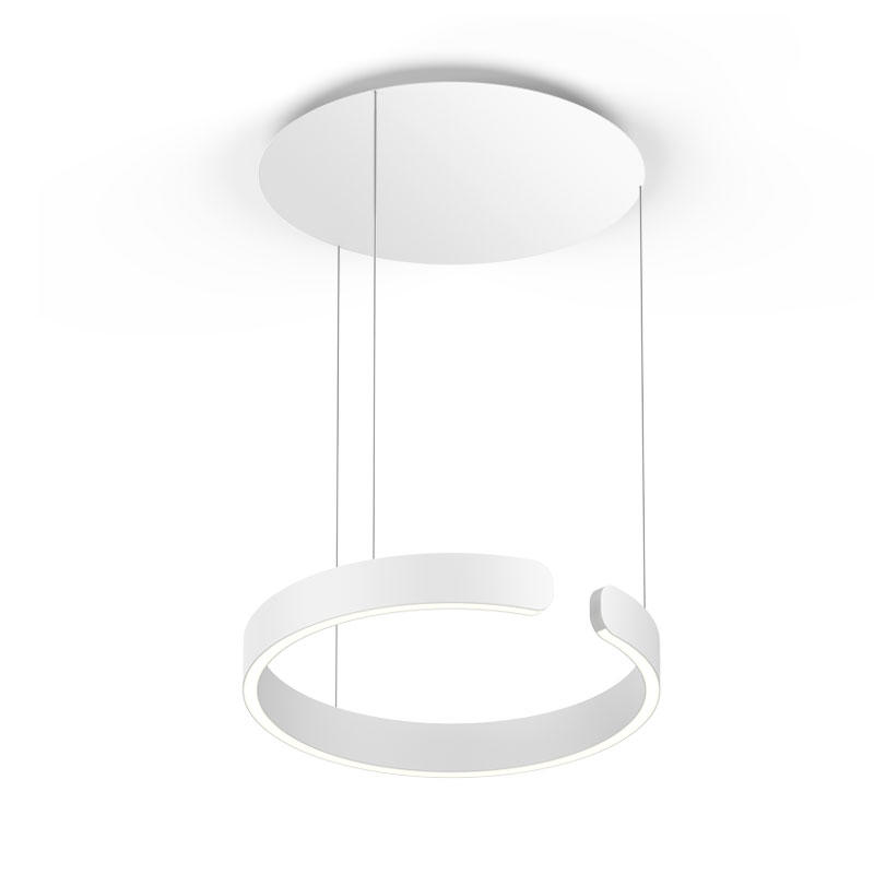 Occhio Mito Sospeso 40 Pendant Light | All Square Lighting