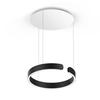 Occhio Mito Sospeso 40 Pendant Light | All Square Lighting