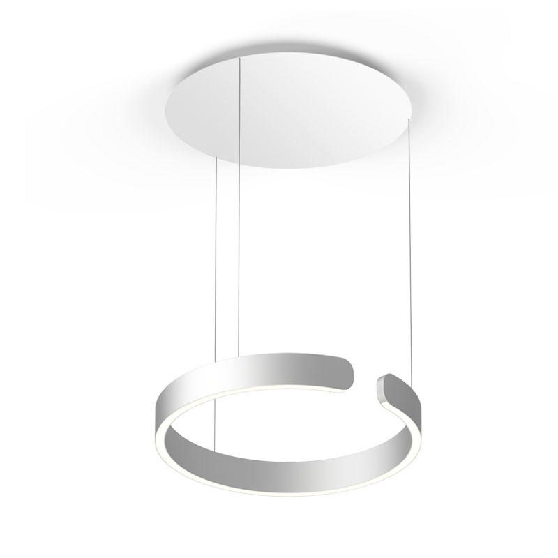 Occhio Mito Sospeso 40 Pendant Light | All Square Lighting