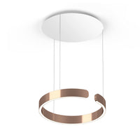 Occhio Mito Sospeso 40 Pendant Light | All Square Lighting