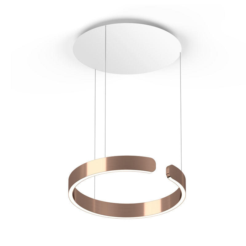 Occhio Mito Sospeso 40 Pendant Light | All Square Lighting