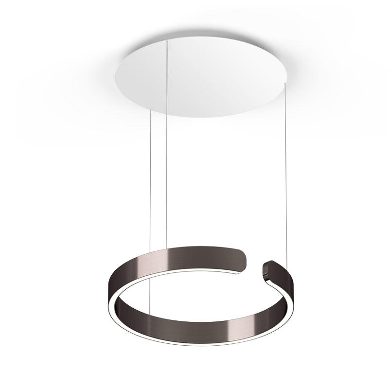 Occhio Mito Sospeso 40 Pendant Light | All Square Lighting