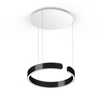 Occhio Mito Sospeso 40 Pendant Light | All Square Lighting
