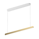 Occhio Mito Volo 100 Up Pendant Light | All Square Lighting