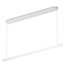 Occhio Mito Volo 140 Up Pendant Light | All Square Lighting