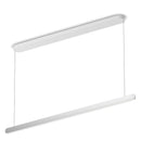 Occhio Mito Volo 140 Up Pendant Light | All Square Lighting