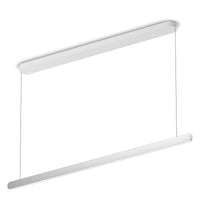 Occhio Mito Volo 140 Up Pendant Light | All Square Lighting