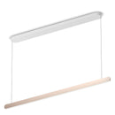 Occhio Mito Volo 140 Up Pendant Light | All Square Lighting