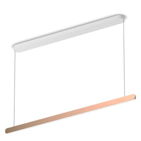 Occhio Mito Volo 140 Up Pendant Light | All Square Lighting