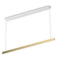 Occhio Mito Volo 140 Up Pendant Light | All Square Lighting