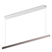 Occhio Mito Volo 140 Up Pendant Light | All Square Lighting