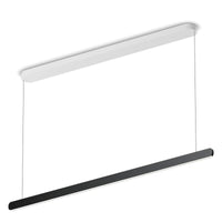 Occhio Mito Volo 140 Up Pendant Light | All Square Lighting