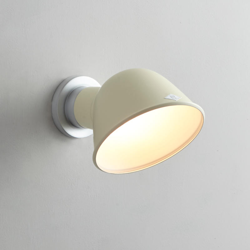 Original BTC Ginger Wall Light | All Square Lighting