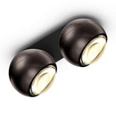 Occhio Io giro doppio VOLT Spotlight | All Square Lighting