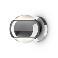 Occhio Io Verticale VOLT Wall Light | All Square Lighting