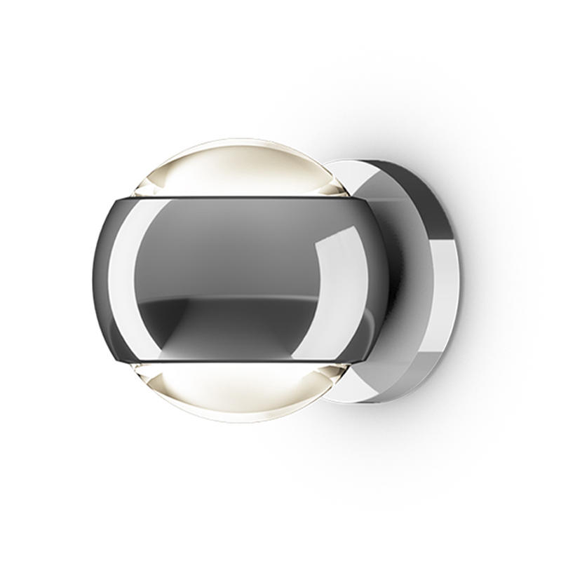 Occhio Io Verticale VOLT Wall Light | All Square Lighting