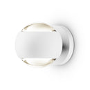 Occhio Io Verticale VOLT Wall Light | All Square Lighting