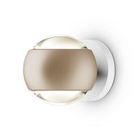 Occhio Io Verticale VOLT Wall Light | All Square Lighting