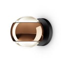 Occhio Io Verticale VOLT Wall Light | All Square Lighting